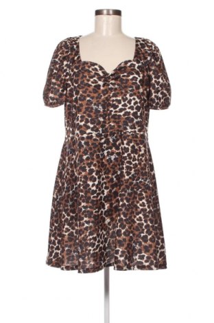 Kleid ONLY, Größe XL, Farbe Mehrfarbig, Preis 10,30 €