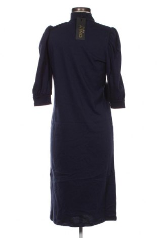 Kleid ONLY, Größe XXS, Farbe Blau, Preis € 7,52