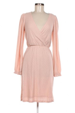 Kleid ONLY, Größe XS, Farbe Aschrosa, Preis € 9,74