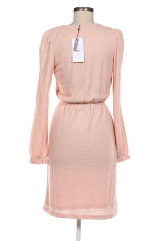 Kleid ONLY, Größe XS, Farbe Aschrosa, Preis € 8,07