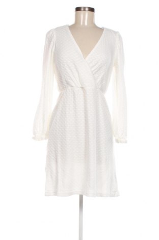 Φόρεμα ONLY, Μέγεθος M, Χρώμα Λευκό, Τιμή 10,58 €