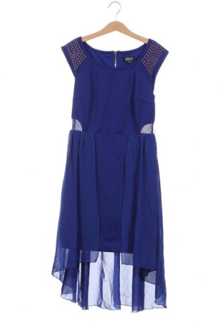 Kleid ONLY, Größe XS, Farbe Blau, Preis 10,46 €