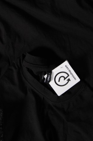 Šaty  ONLY, Veľkosť M, Farba Čierna, Cena  14,69 €