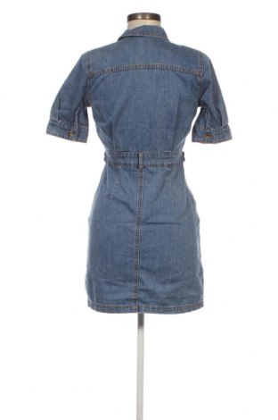 Φόρεμα Object, Μέγεθος XS, Χρώμα Μπλέ, Τιμή 52,58 €