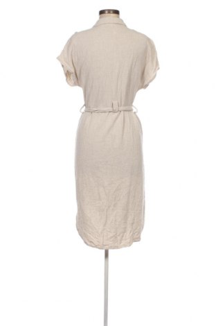 Kleid Object, Größe M, Farbe Beige, Preis 52,58 €