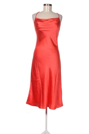 Šaty  Object, Veľkosť M, Farba Oranžová, Cena  14,29 €