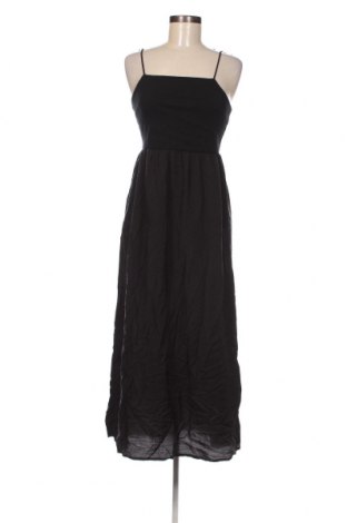 Kleid Object, Größe S, Farbe Schwarz, Preis € 8,41