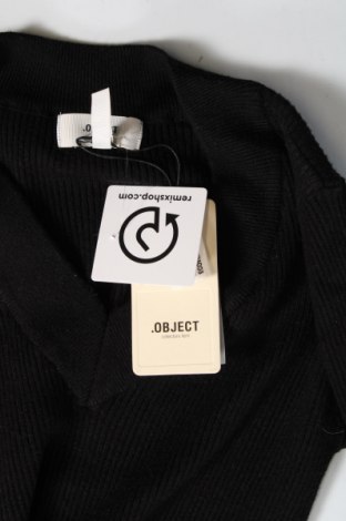 Φόρεμα Object, Μέγεθος M, Χρώμα Μαύρο, Τιμή 15,77 €