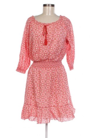 Kleid Odd Molly, Größe S, Farbe Rot, Preis 20,03 €