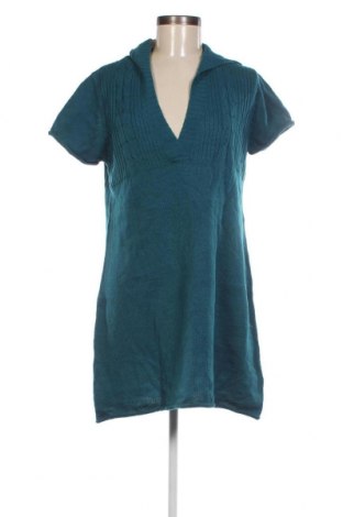 Kleid Okay, Größe M, Farbe Blau, Preis 8,07 €