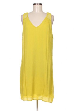 Kleid Old Navy, Größe XL, Farbe Gelb, Preis 11,08 €