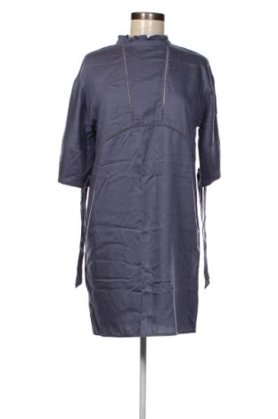 Kleid Oliver Bonas, Größe S, Farbe Blau, Preis 34,37 €