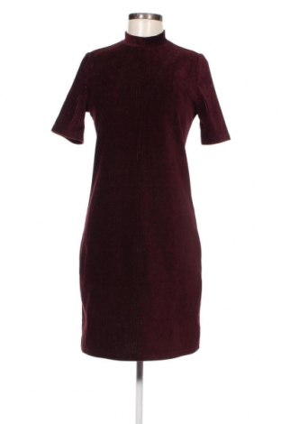 Kleid Oodji, Größe L, Farbe Rot, Preis 20,18 €