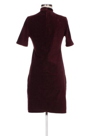 Kleid Oodji, Größe L, Farbe Rot, Preis 20,18 €