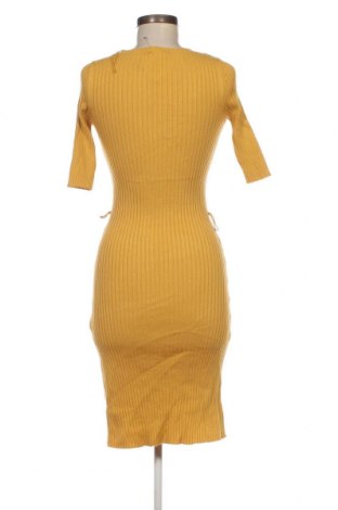Kleid Orsay, Größe S, Farbe Gelb, Preis 20,18 €