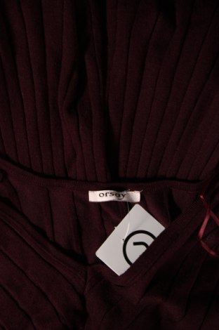 Rochie Orsay, Mărime S, Culoare Roșu, Preț 47,70 Lei