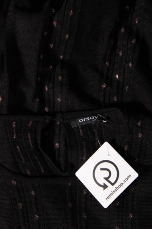 Rochie Orsay, Mărime XL, Culoare Negru, Preț 95,40 Lei