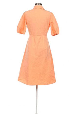 Φόρεμα Orsay, Μέγεθος M, Χρώμα Πορτοκαλί, Τιμή 23,71 €