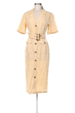Šaty  Orsay, Velikost M, Barva Žlutá, Cena  667,00 Kč