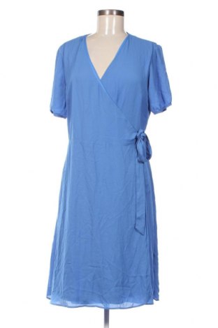 Šaty  Orsay, Veľkosť L, Farba Modrá, Cena  9,48 €