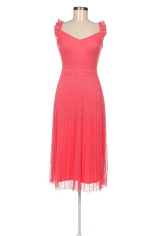 Šaty  Orsay, Veľkosť XS, Farba Ružová, Cena  10,91 €
