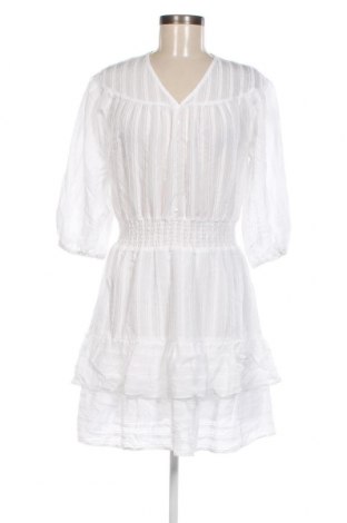 Kleid Orsay, Größe S, Farbe Weiß, Preis 6,40 €