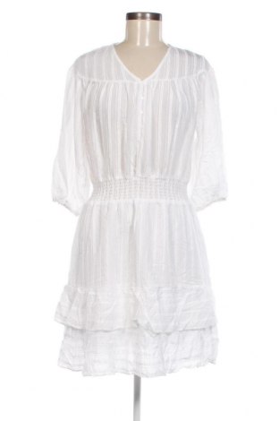 Šaty  Orsay, Velikost M, Barva Bílá, Cena  334,00 Kč