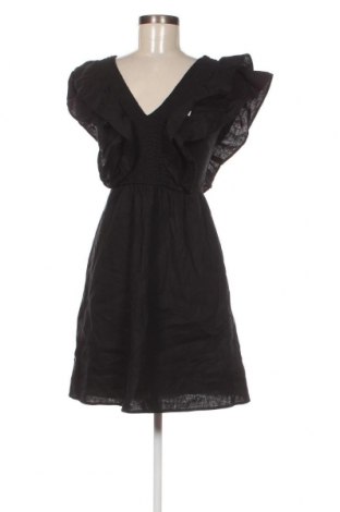 Kleid Orsay, Größe XS, Farbe Schwarz, Preis 6,64 €