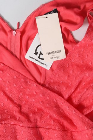 Kleid Orsay, Größe XS, Farbe Rosa, Preis 23,71 €
