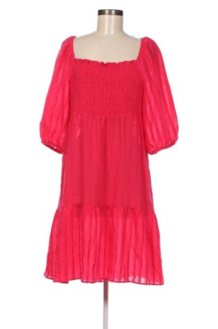 Šaty  Orsay, Veľkosť L, Farba Červená, Cena  15,89 €