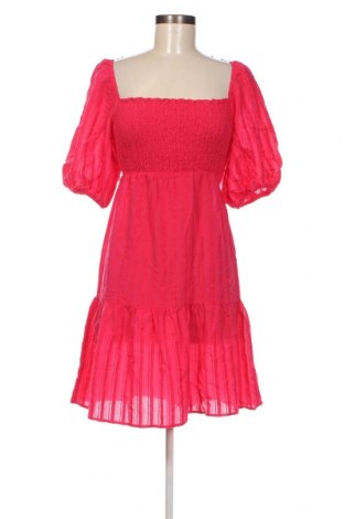 Kleid Orsay, Größe XXS, Farbe Rot, Preis 6,16 €