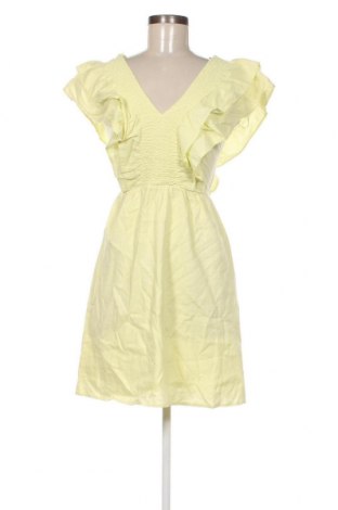 Φόρεμα Orsay, Μέγεθος XS, Χρώμα Κίτρινο, Τιμή 23,71 €