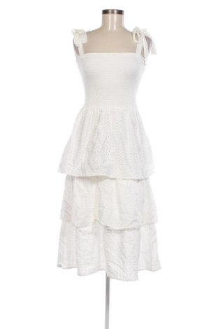 Šaty  Orsay, Veľkosť S, Farba Biela, Cena  7,11 €