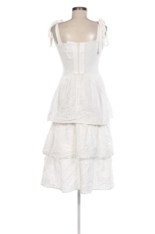 Sukienka Orsay, Rozmiar S, Kolor Biały, Cena 122,61 zł