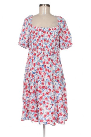 Kleid Orsay, Größe L, Farbe Mehrfarbig, Preis 11,86 €