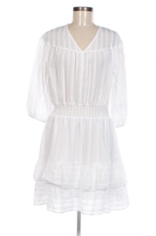 Šaty  Orsay, Velikost M, Barva Bílá, Cena  220,00 Kč