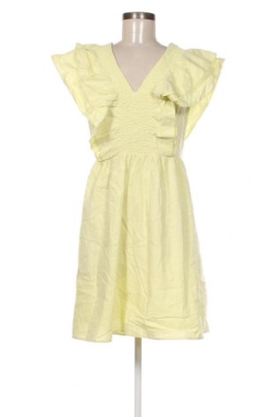 Sukienka Orsay, Rozmiar M, Kolor Żółty, Cena 57,58 zł
