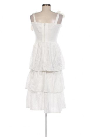 Sukienka Orsay, Rozmiar M, Kolor Biały, Cena 74,79 zł