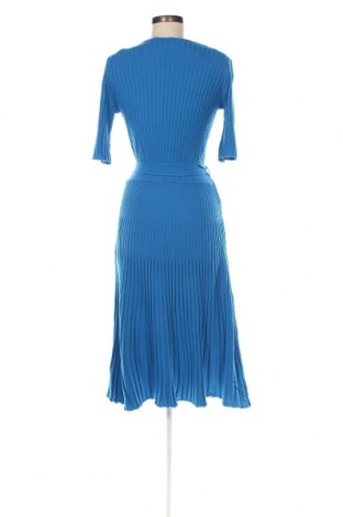 Sukienka Orsay, Rozmiar L, Kolor Niebieski, Cena 72,17 zł