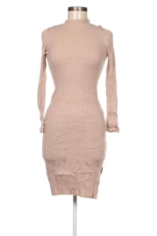 Šaty  Orsay, Velikost S, Barva Béžová, Cena  139,00 Kč