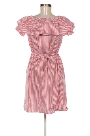 Kleid Oui, Größe S, Farbe Mehrfarbig, Preis 16,30 €