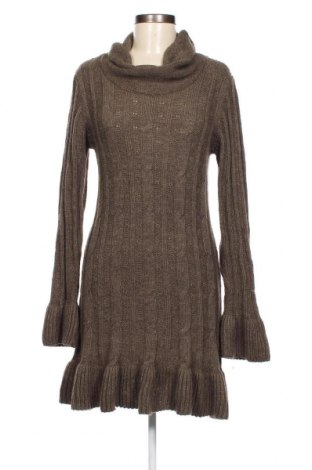 Kleid Oviesse, Größe L, Farbe Braun, Preis € 8,07