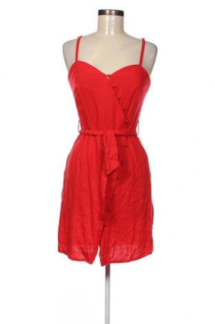 Šaty  Oysho, Velikost M, Barva Červená, Cena  636,00 Kč