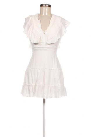 Kleid Parisian, Größe S, Farbe Ecru, Preis € 10,09