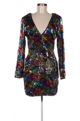 Kleid Parisian, Größe S, Farbe Mehrfarbig, Preis 28,54 €
