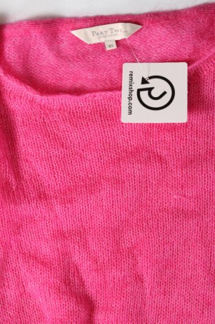 Kleid Part Two, Größe XS, Farbe Rosa, Preis € 18,48