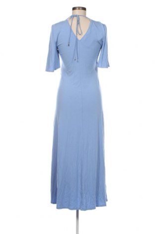 Kleid Patrizia Pepe, Größe L, Farbe Blau, Preis 180,93 €