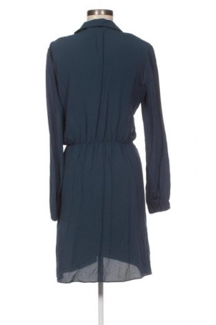 Kleid Patrizia Pepe, Größe M, Farbe Blau, Preis 81,42 €