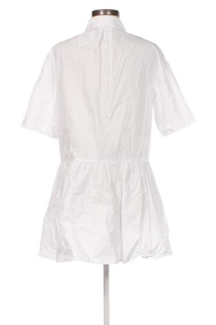 Kleid Patrizia Pepe, Größe M, Farbe Weiß, Preis 180,93 €