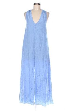 Φόρεμα Patrizia Pepe, Μέγεθος XS, Χρώμα Μπλέ, Τιμή 108,56 €